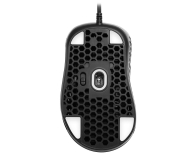 Sharkoon Light2 200 Czarna SHARK-MSE-LIGHT2-200 - 585611 - zdjęcie 3